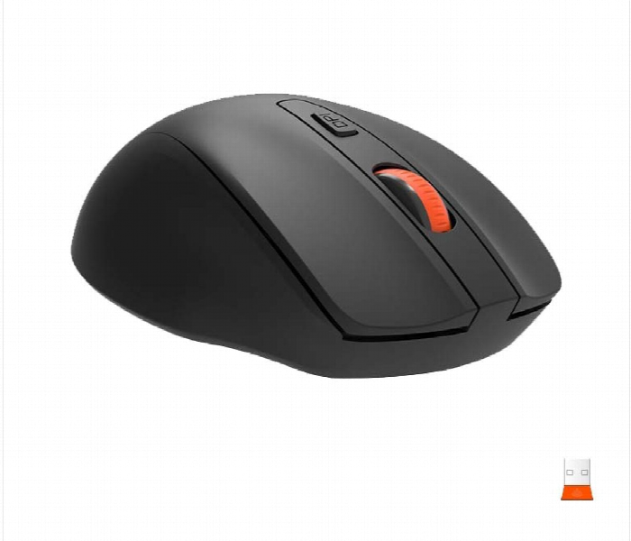 Meetion Mt C4130 Wireless Keyboard And Mouse - Zoom Image 2