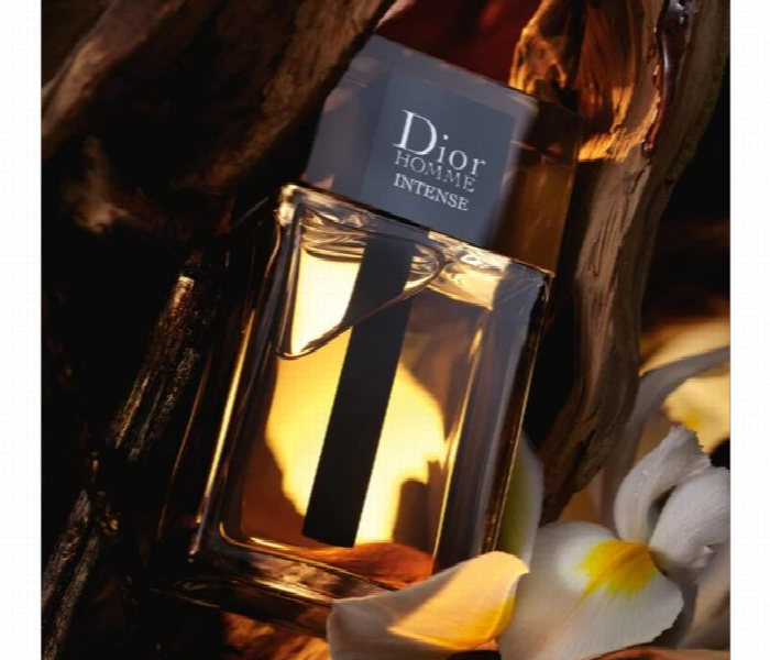 Dior Homme Edt 100Ml Woody Floral Fragrance For Men - Zoom Image 5