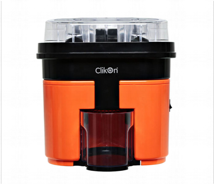 Clikon Ck2258 Citrus Juicer Orange - Zoom Image 1