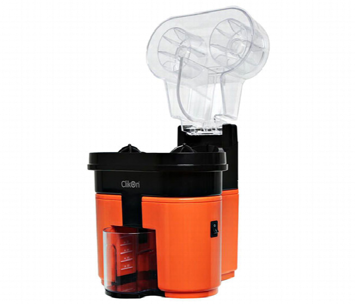 Clikon Ck2258 Citrus Juicer Orange - Zoom Image 4