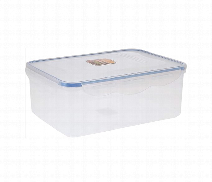Royalford Rf413Apb 2.6 Litre Airproof Container - Zoom Image 2