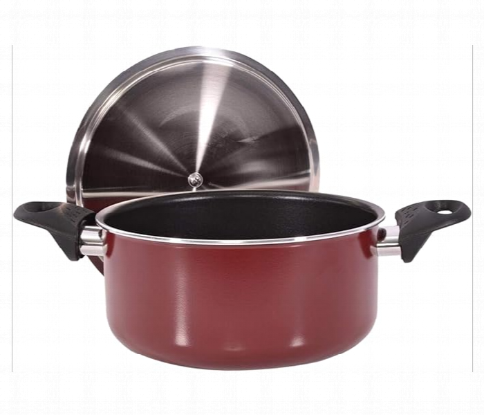 Royalford Rf388C20 20 Cm Non Stick Cookware - Zoom Image 2