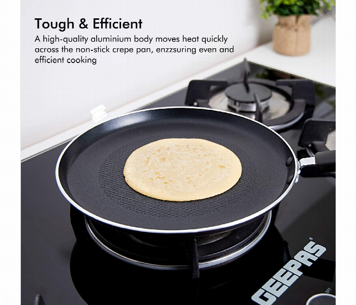 Royalford Rf4125Pc 26 Cm Cake Maker Pan - Zoom Image 6