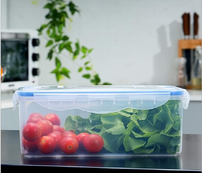 Royalford Rf5891 800 Ml Air Proof Box - Zoom Image 5