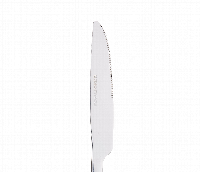 Royalford Rf4188 Tk Table Knife 2 Pieces - Zoom Image 3