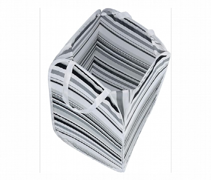 Royalford Rf5172 Square Cloth Hamper - Zoom Image 2