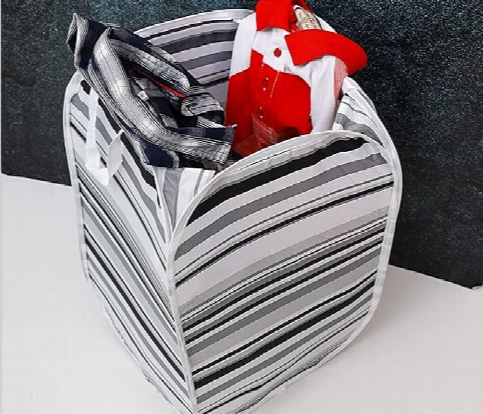 Royalford Rf5172 Square Cloth Hamper - Zoom Image 4