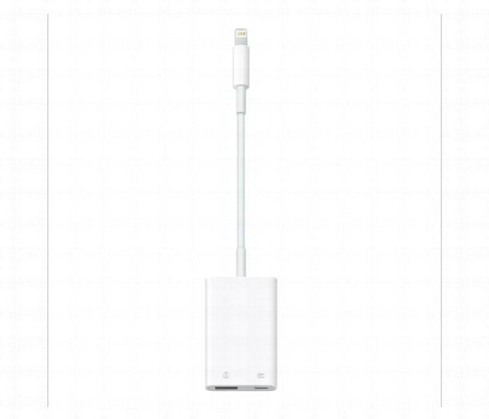 Apple Lightning To Usb 3 Camera Adapter - Zoom Image 4