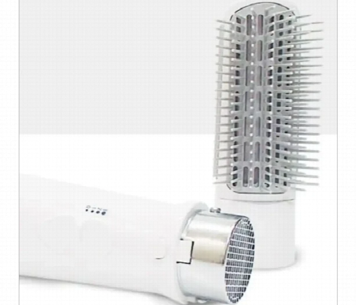 Panasonic Eh Ka31 Hair Styler 650W With 3 Attachments - Zoom Image 4