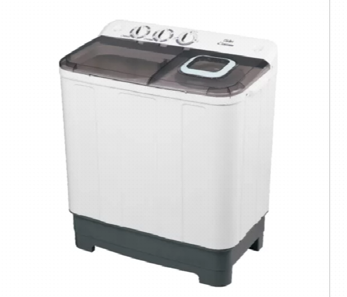 Clikon Ck614 12Kg Semi Automatic Washing Machine - Zoom Image 5