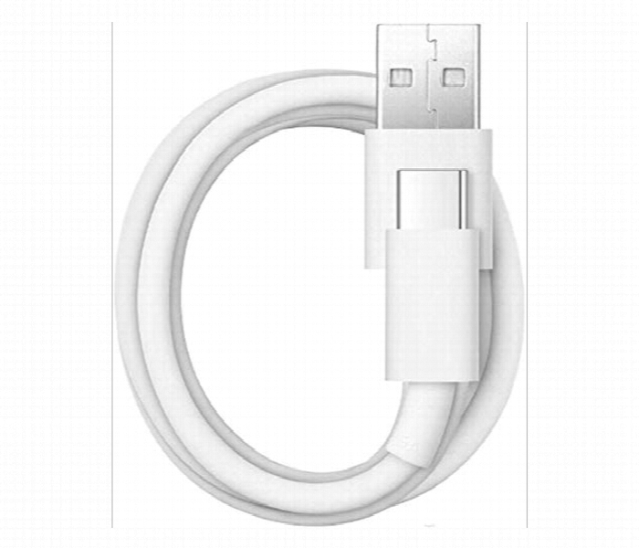 Huawei Cp51 3A 1M Usb A To Type C Fast Data Cable - Zoom Image 3