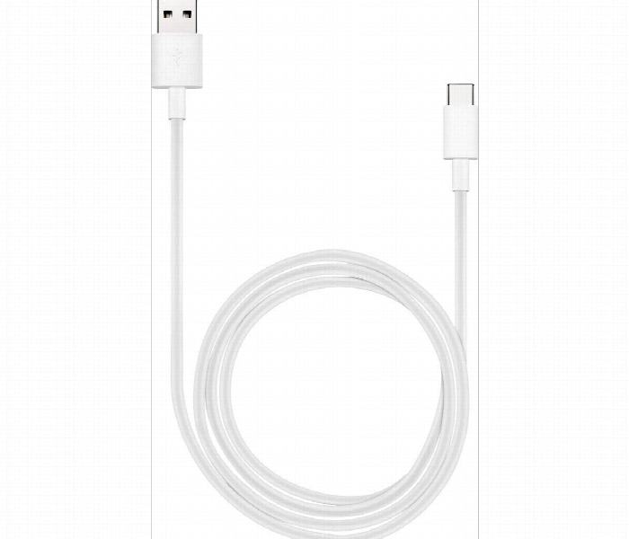Huawei Cp51 3A 1M Usb A To Type C Fast Data Cable - Zoom Image 1