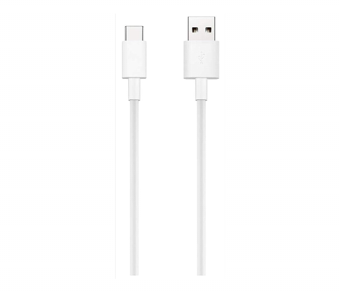 Huawei Cp51 3A 1M Usb A To Type C Fast Data Cable - Zoom Image 2