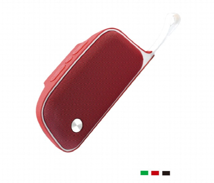 Geepas Gms8594 Rechargeable Bluetooth Speaker - Zoom Image 2