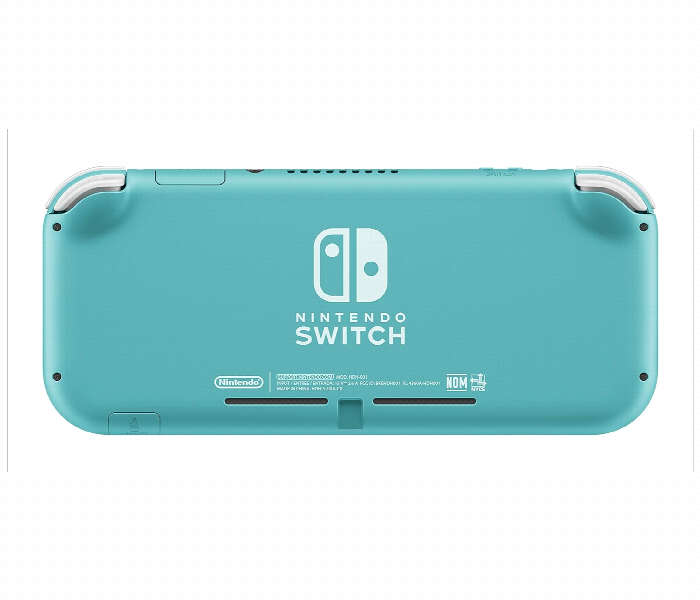 Nintendo Switch Lite Handheld Console Compact Gaming - Zoom Image 4