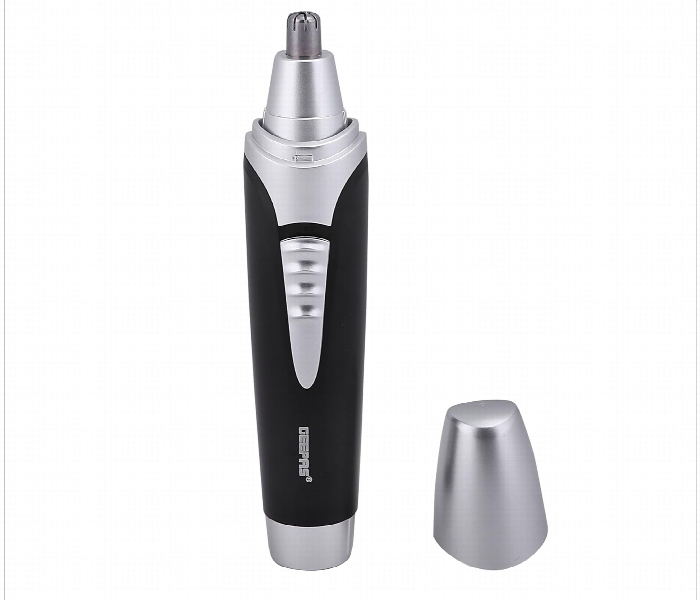 Geepas Gnt8651 Ear And Nose Trimmer With Precision Cutting System - Zoom Image 1