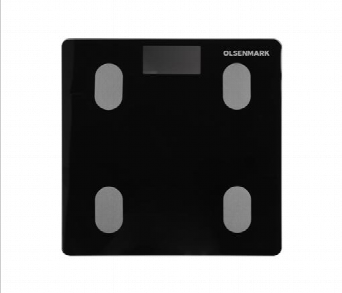 Olsenmark Ombs2256 Digital Personal Scale - Zoom Image 2