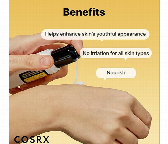 Cosrx Advanced Snail Peptide Eye Cream  25Ml - Zoom Image 4