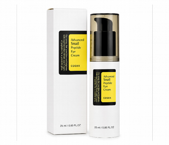 Cosrx Advanced Snail Peptide Eye Cream  25Ml - Zoom Image 1