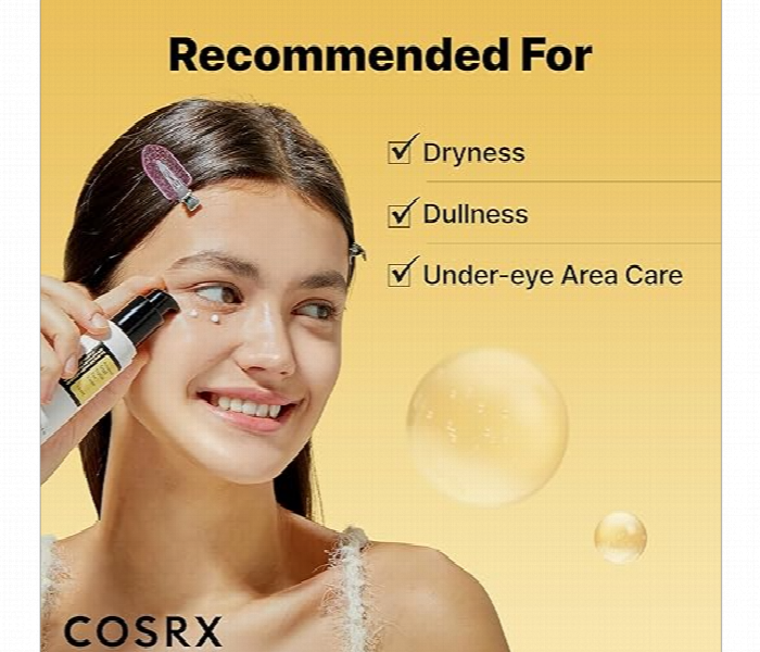Cosrx Advanced Snail Peptide Eye Cream  25Ml - Zoom Image 5