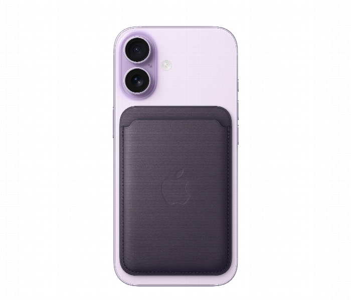 Iphone Finewoven Wallet With Magsafe - Zoom Image 6