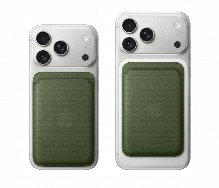 Iphone Finewoven Wallet With Magsafe - Zoom Image 3