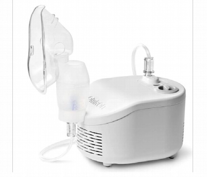 Omron Compressor Nebulizer C101 - Zoom Image 1