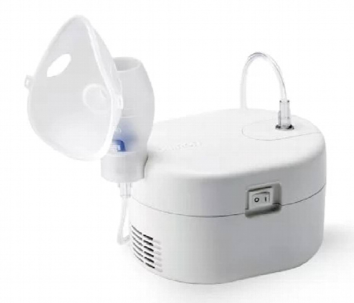 Omron Compressor Nebulizer C106 - Zoom Image 1