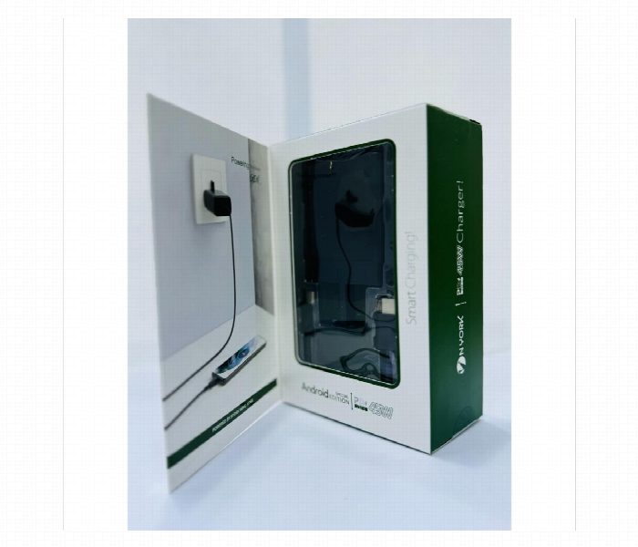 Nyork Android Special Edition Pd Usb C 45W - Zoom Image 2