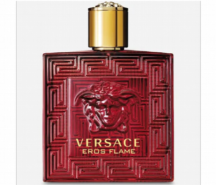 Versace Eros Flame For Men 200Ml Edp - Zoom Image 1