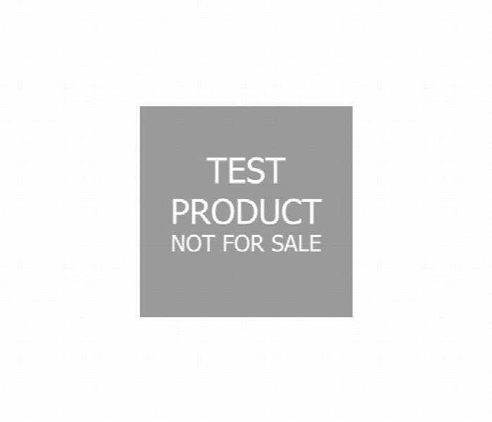 Product Not For Sale Test Product - Zoom Image 1
