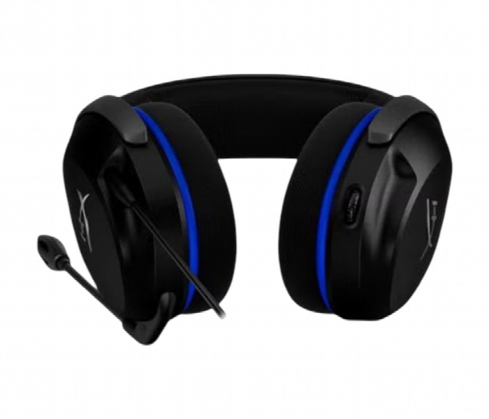 Hyperx Cloud Stinger 2 Core Headset 3 5Mm Black - Zoom Image 3