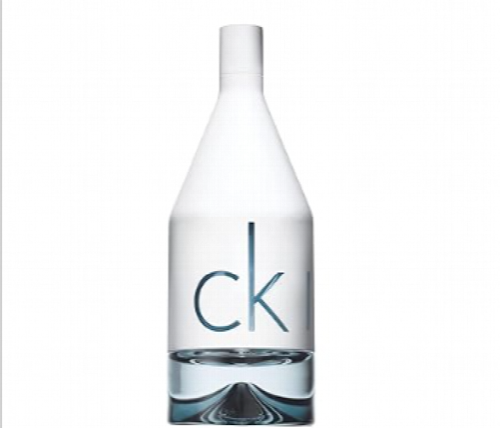 Calvin Klein Ck In2U Eau De Toilette For Men 100Ml - Zoom Image 3