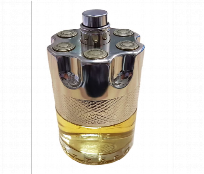 Azzaro Wanted Eau De Toilette For Men 100Ml - Zoom Image 3