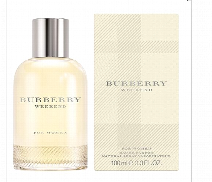 Burberry Weekend Eau De Parfum For Women  100Ml - Zoom Image