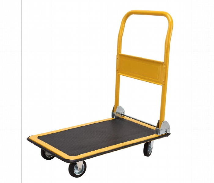 Epsilon Platform Hand Truck Eps1282 Heavy Duty Trolley