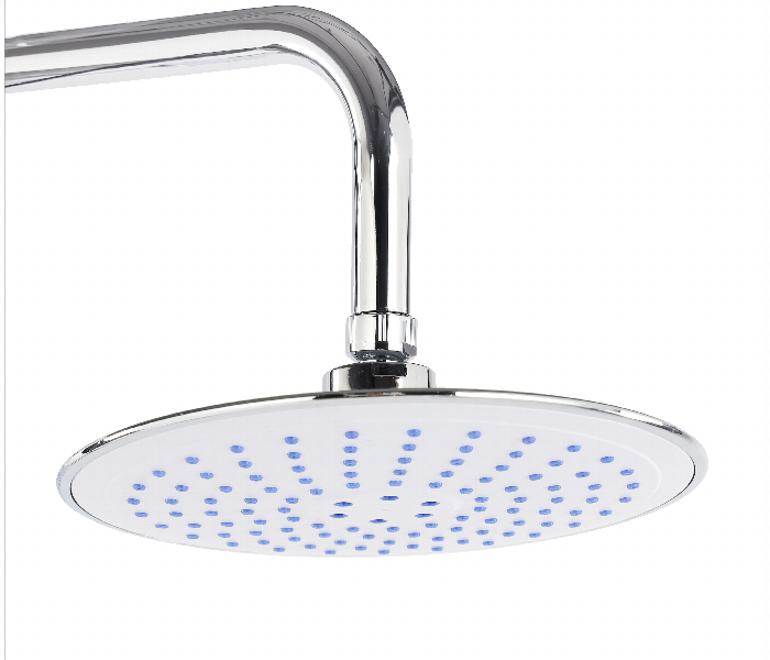 Krypton Shower Column Knsw6403 3 Function Chrome Set - Zoom Image 4