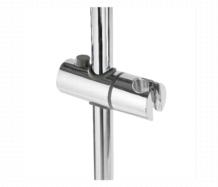 Krypton Shower Column Knsw6403 3 Function Chrome Set - Zoom Image 5