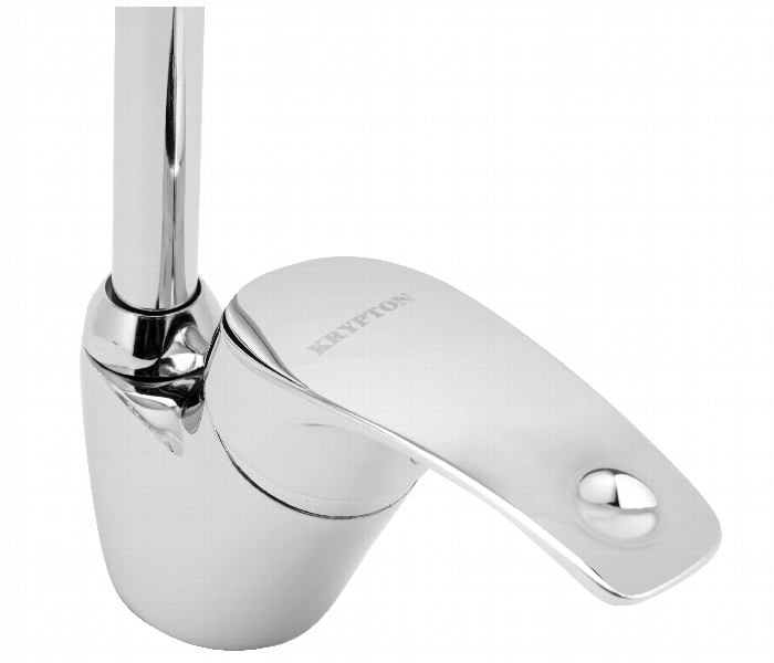 Krypton Flexi Kitchen Mixer Knsw6410 Single Lever - Zoom Image 2