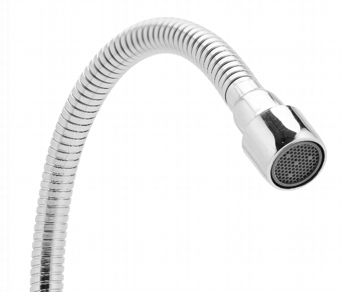 Krypton Flexi Kitchen Mixer Knsw6410 Single Lever - Zoom Image 3