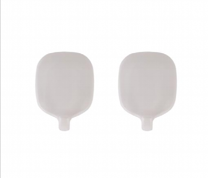 Epsilon Adhesive Hook Eps1283 Elephant Nose Shape - Zoom Image 2