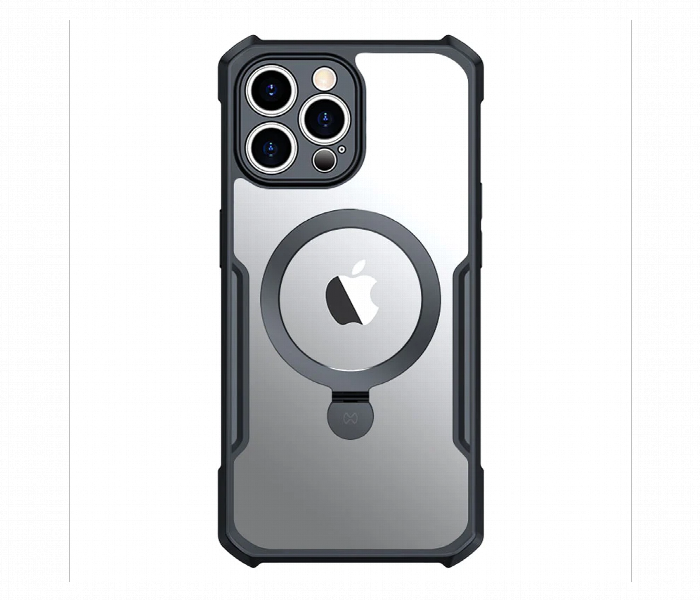 Xundd Magic Beatle Case Iphone 16 Pro Max Ring Holder - Zoom Image 1