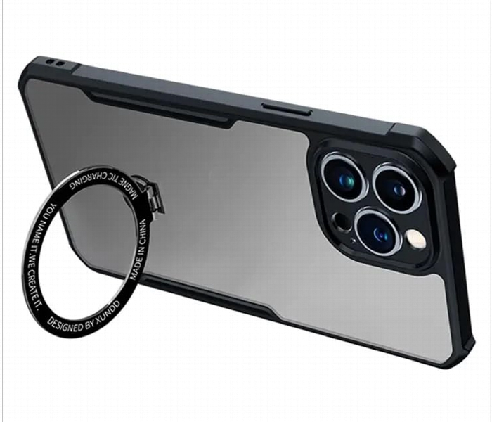 Xundd Magic Beatle Case Iphone 16 Pro Max Ring Holder - Zoom Image 3