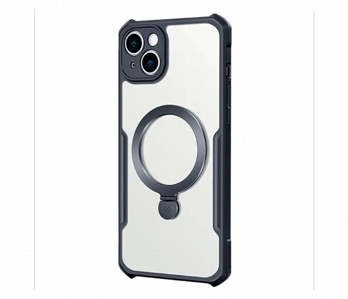 Xundd Magic Beatle Case Iphone 16 Pro Max Ring Holder - Zoom Image 2