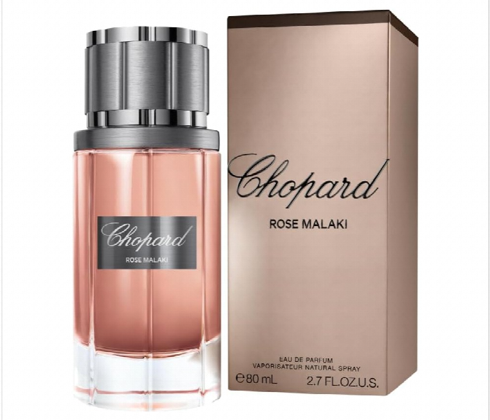 Chopard 80Ml Rose Malaki Eau De Parfum For Unisex - Zoom Image 1