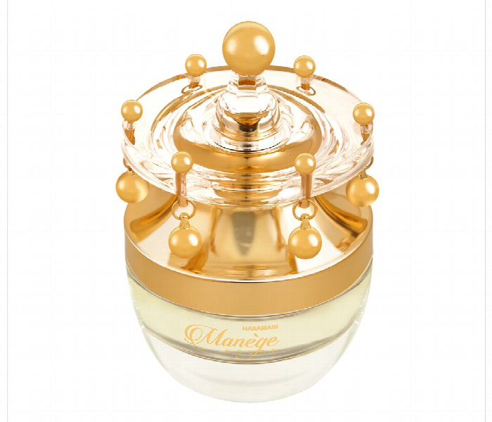 Al Haramain 75Ml Manege Rouge Spray - Zoom Image 1