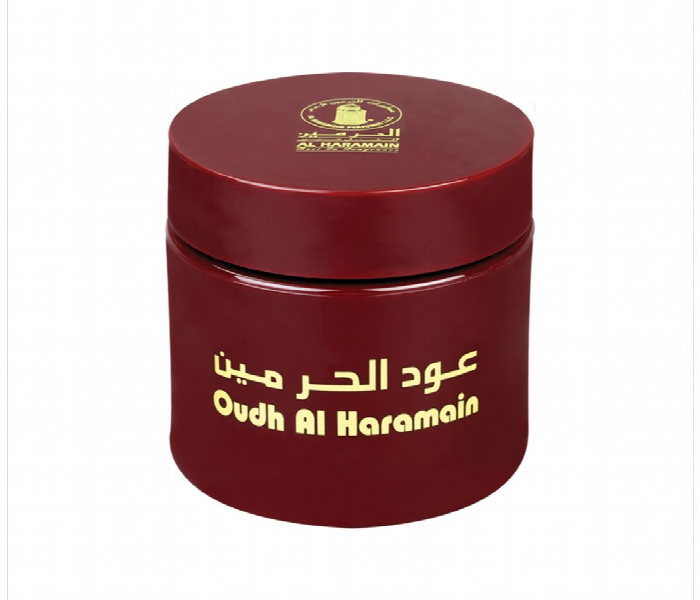 Al Haramain Oudh 100Gm Premium - Zoom Image 1