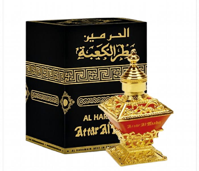 Al Haramain 25Ml Attar Al Kaaba - Zoom Image 3