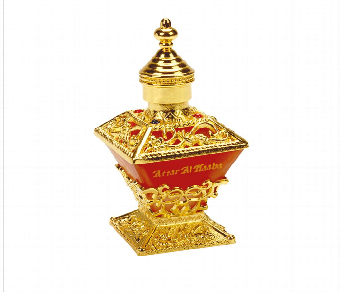 Al Haramain 25Ml Attar Al Kaaba - Zoom Image 1