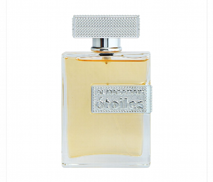 Al Haramain Etoiles Silver 100Ml Spray - Zoom Image 1